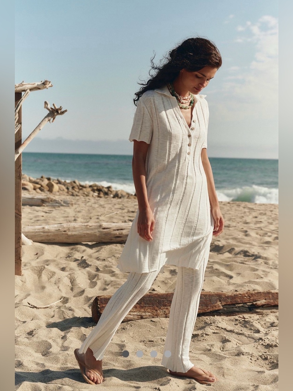 Free-est Sweater Pant Set